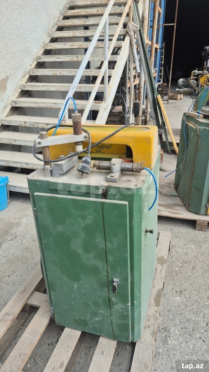 PVC aparatı (2)