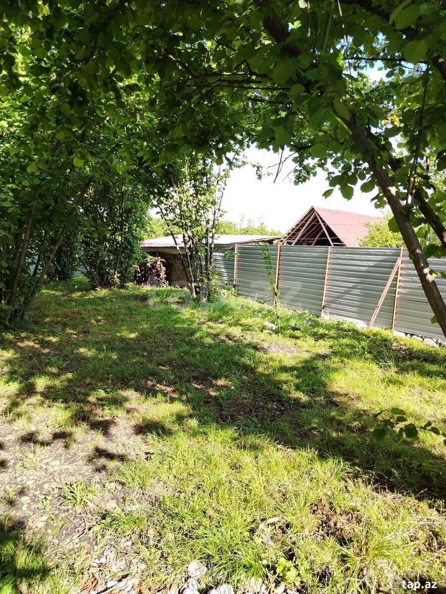 Həyət evi, Oğuz r. (27)