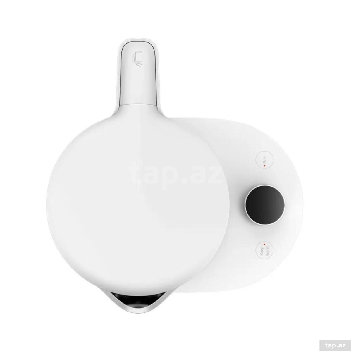 Elektrikli çaydan Xiaomi 2 Pro BHR9107EU (6)