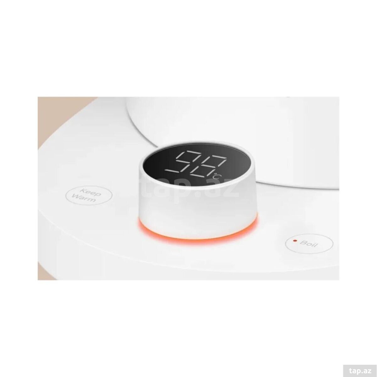 Elektrikli çaydan Xiaomi 2 Pro BHR9107EU (4)