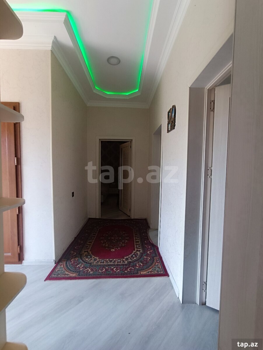 Həyət evi, Zabrat 1 qəs. (4)