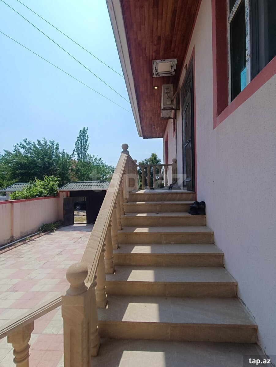 Həyət evi, Zabrat 1 qəs. (3)