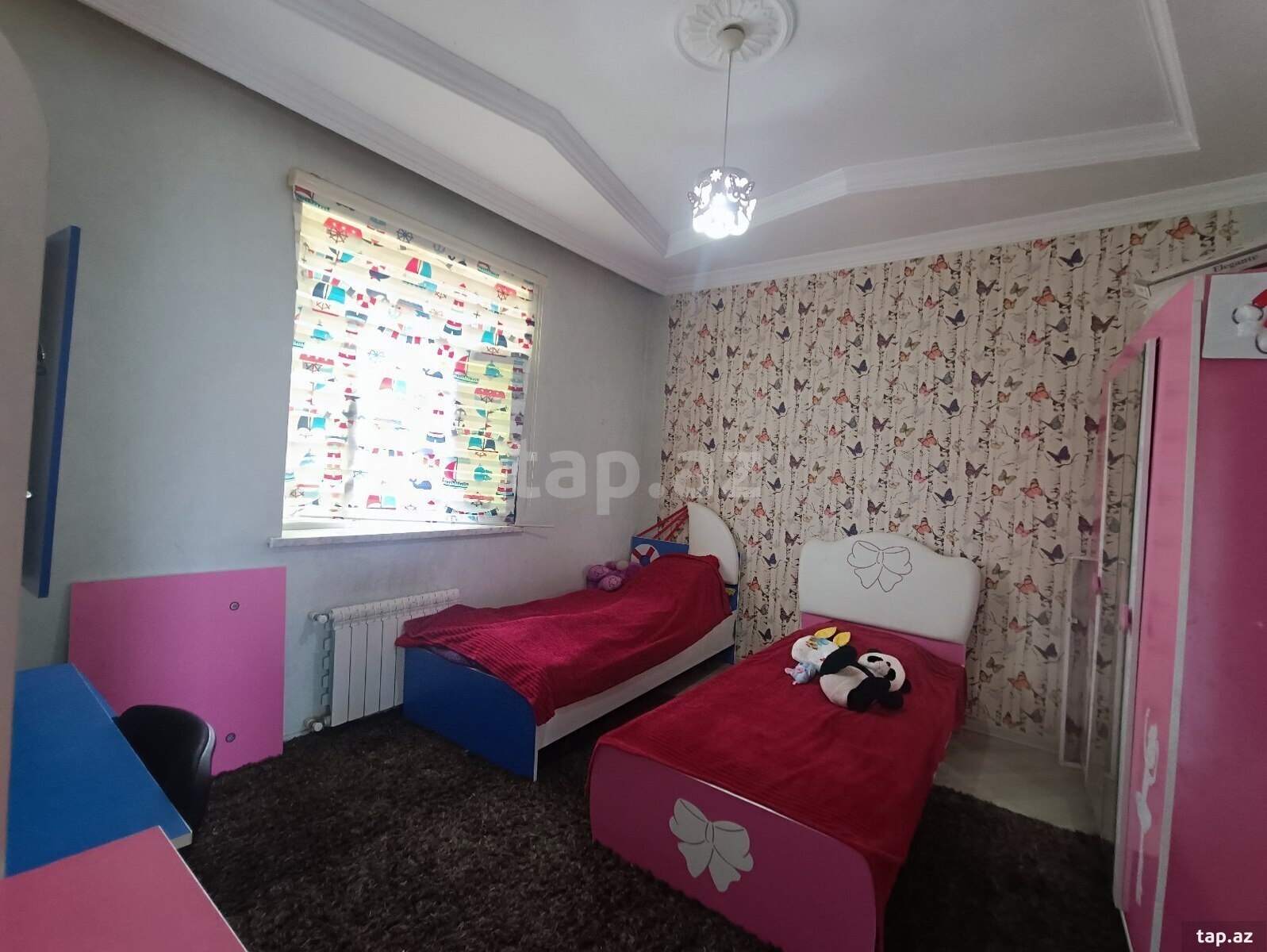 Həyət evi, Zabrat 1 qəs. (7)