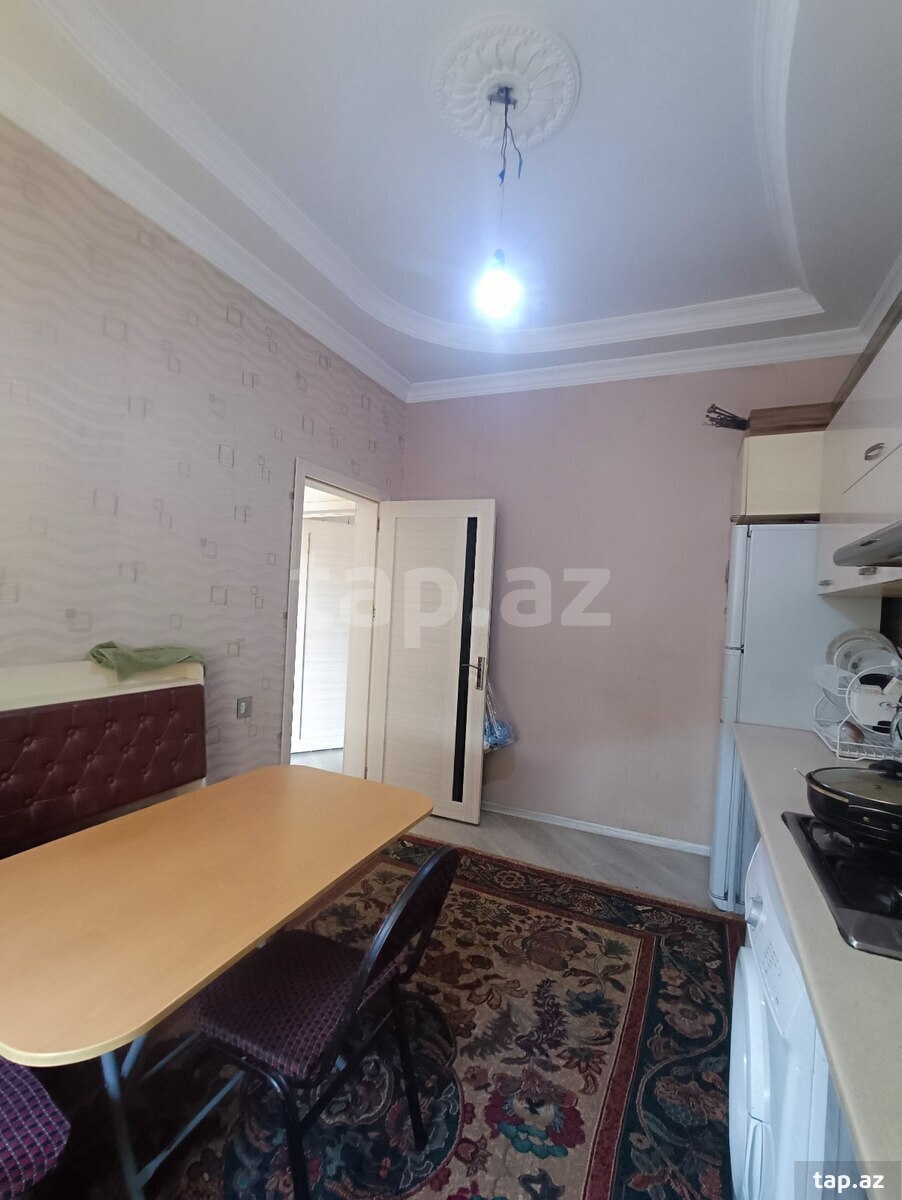 Həyət evi, Zabrat 1 qəs. (5)
