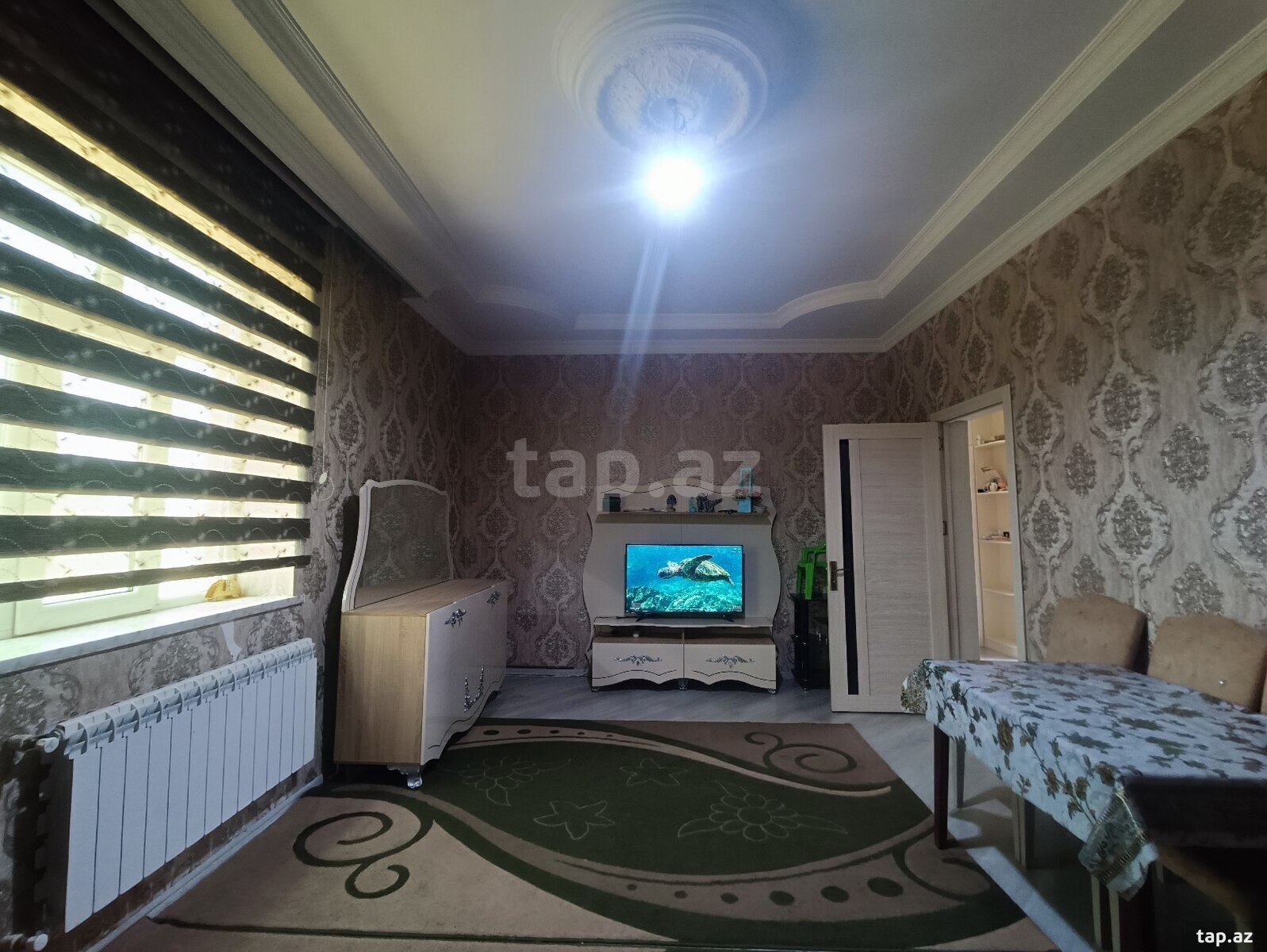 Həyət evi, Zabrat 1 qəs. (9)