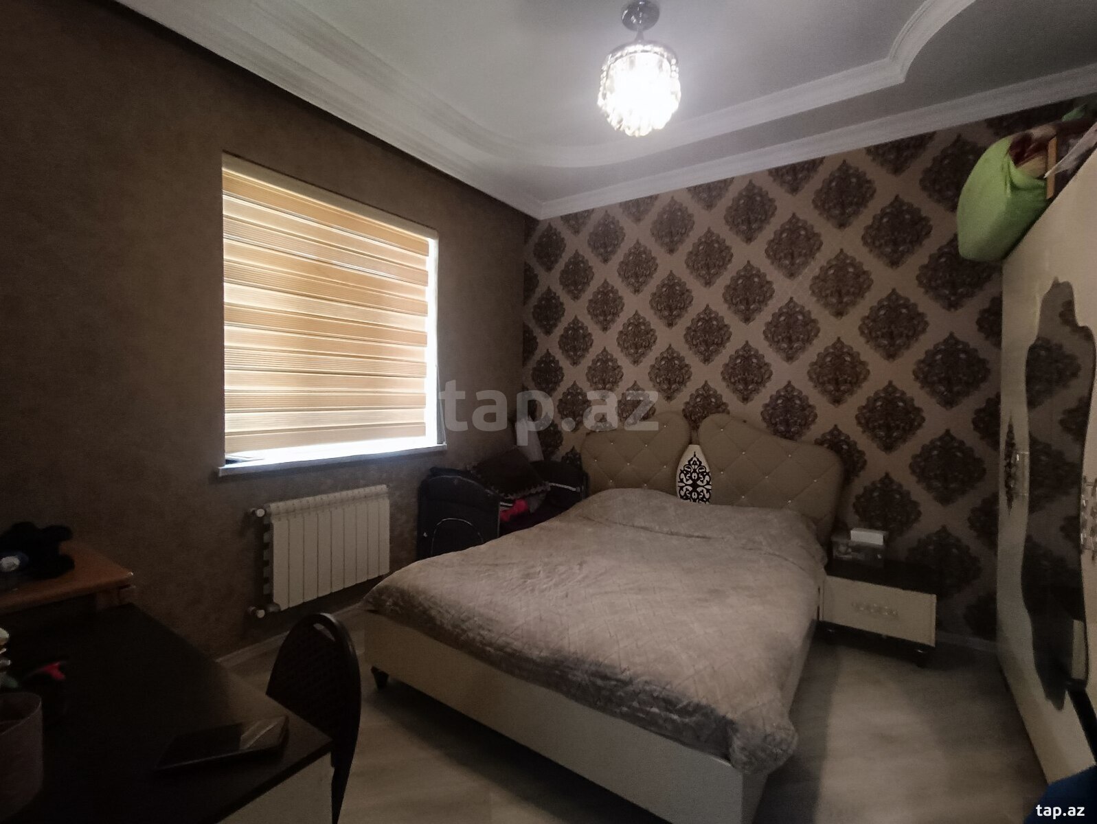 Həyət evi, Zabrat 1 qəs. (10)