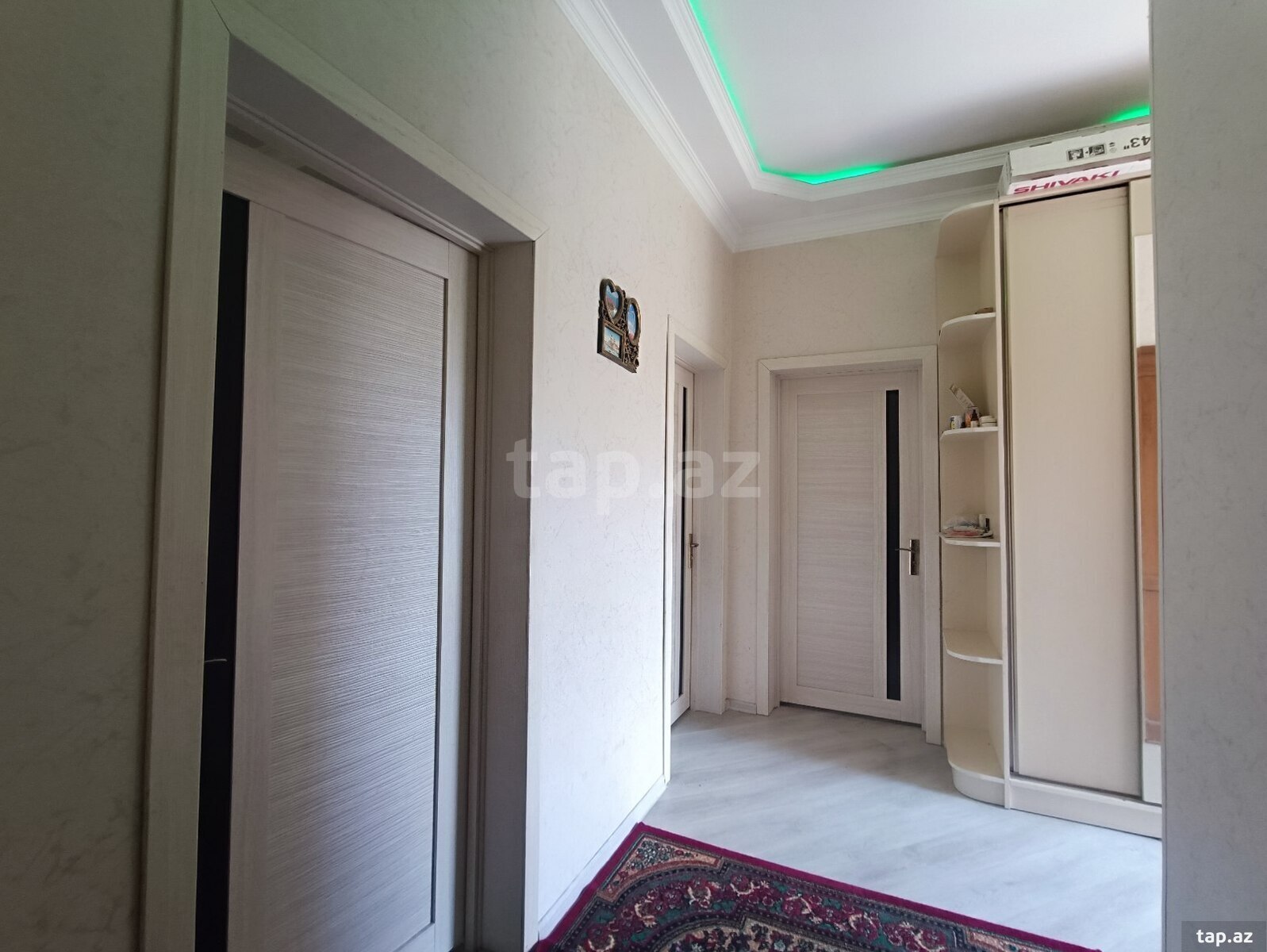 Həyət evi, Zabrat 1 qəs. (14)