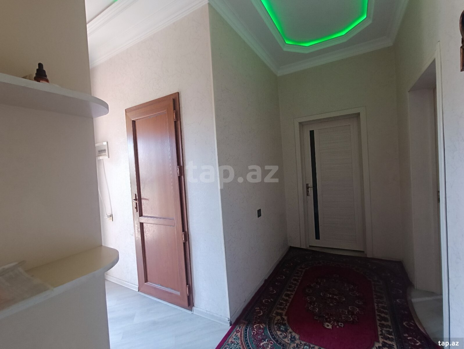 Həyət evi, Zabrat 1 qəs. (18)