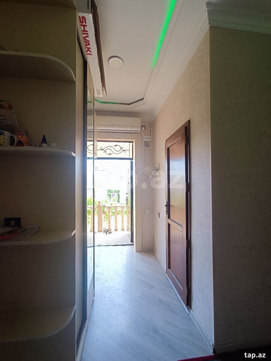 Həyət evi, Zabrat 1 qəs. (20)