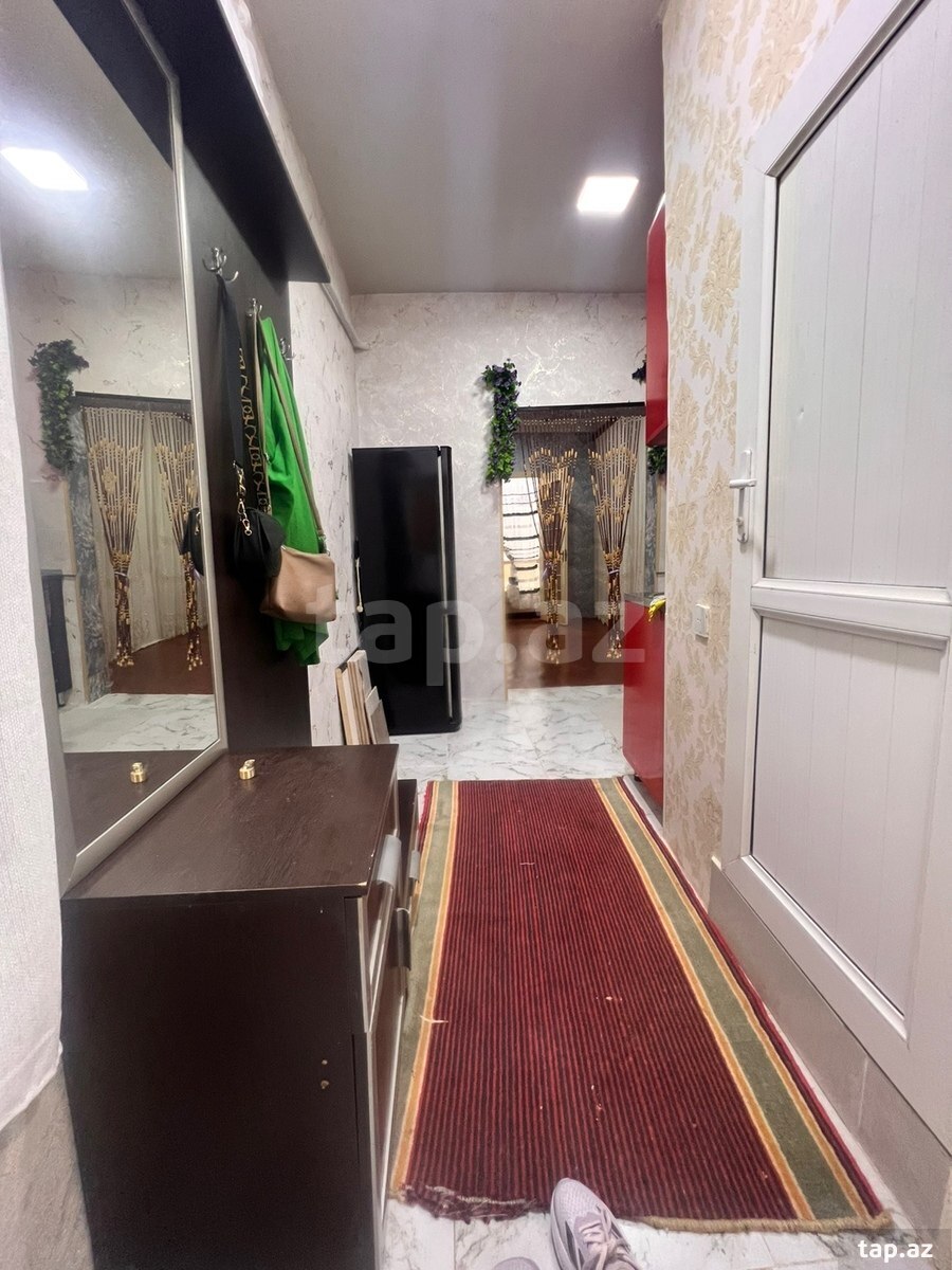 Həyət evi kirayə verilir, İnşaatçilar m. (7)