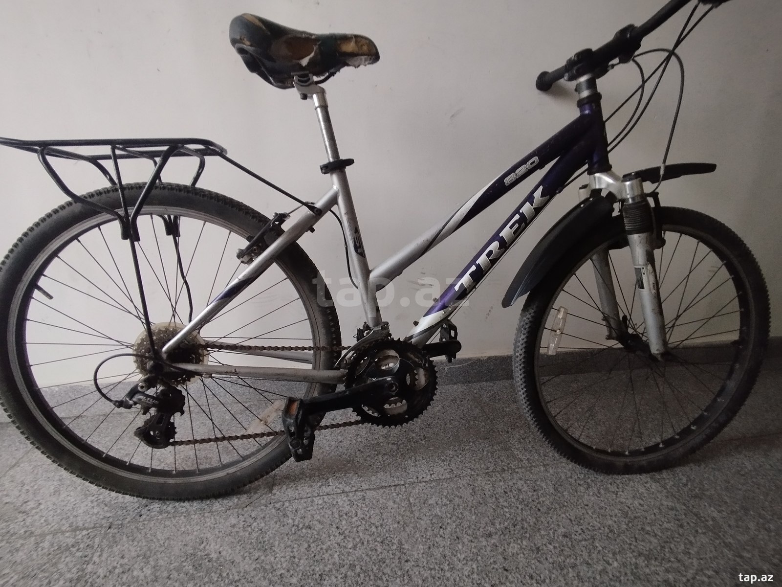 Velosipedlər