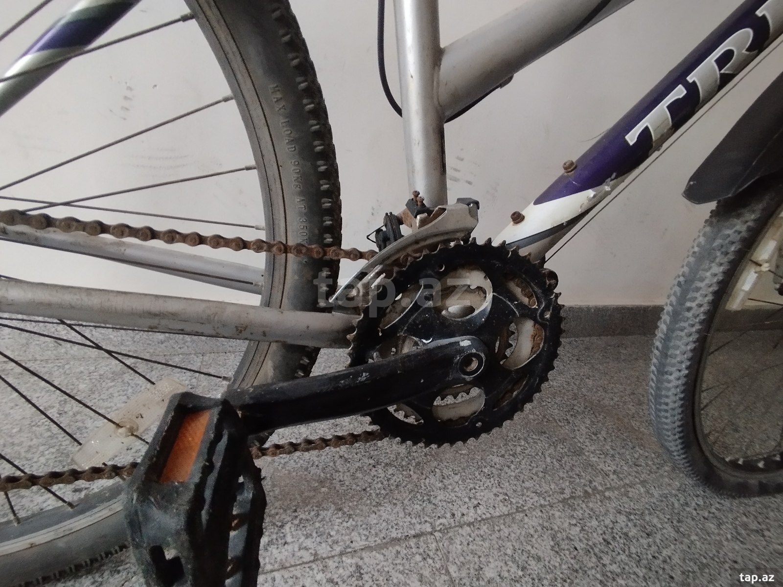 Velosipedlər (3)
