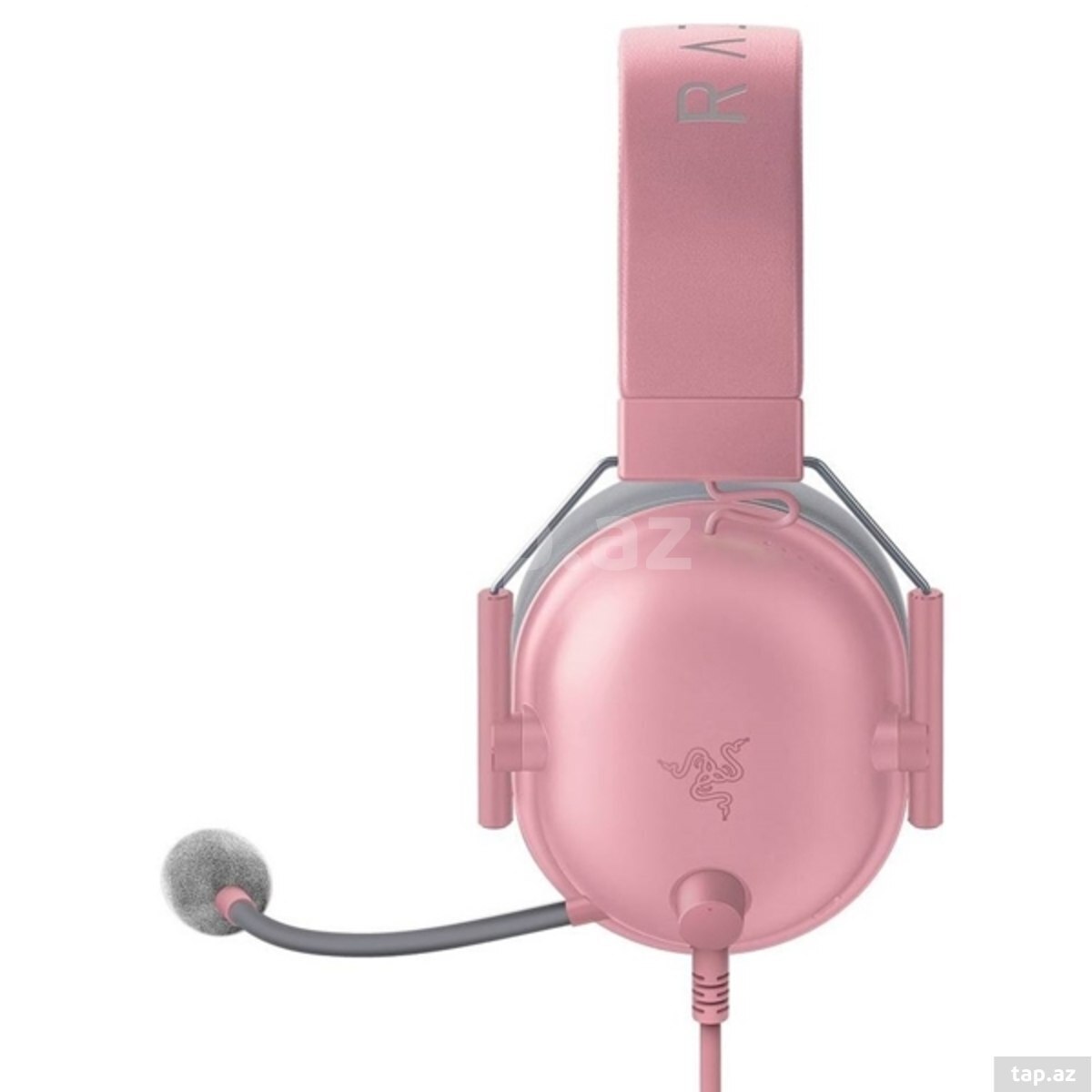 Razer BlackShark V2 X Gaming Headset, 7.1 Surround Sound Capable, TriForce 50mm Drivers, 3.5mm Jack, (2)