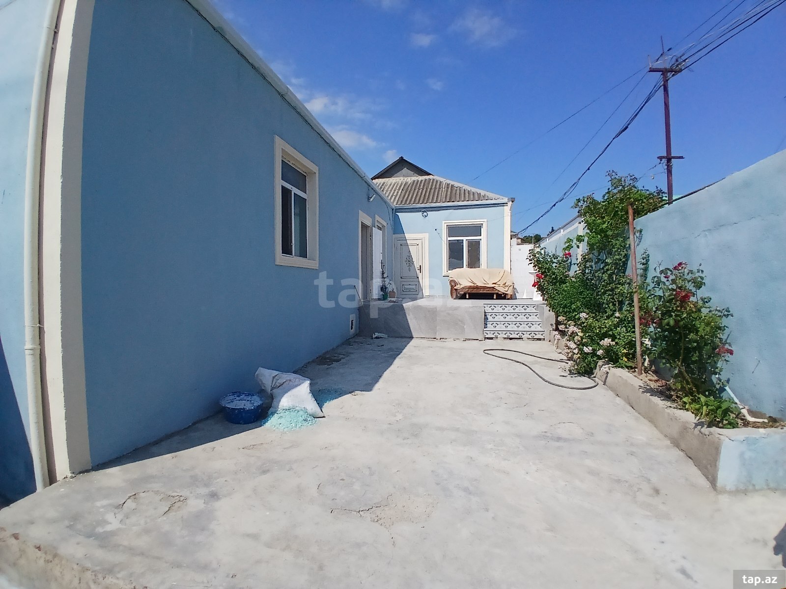 4-room private house for sale, Masazir, Absheron