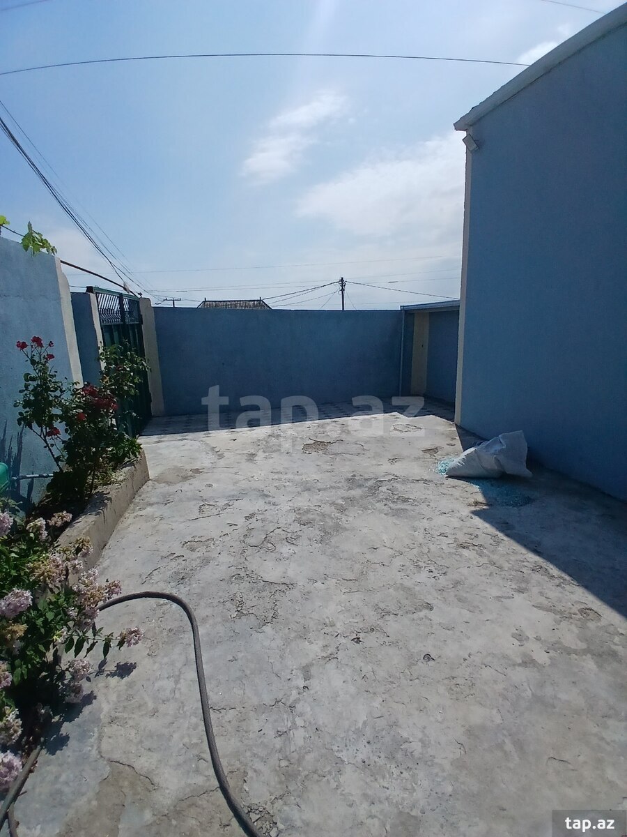 4-room private house for sale, Masazir, Absheron