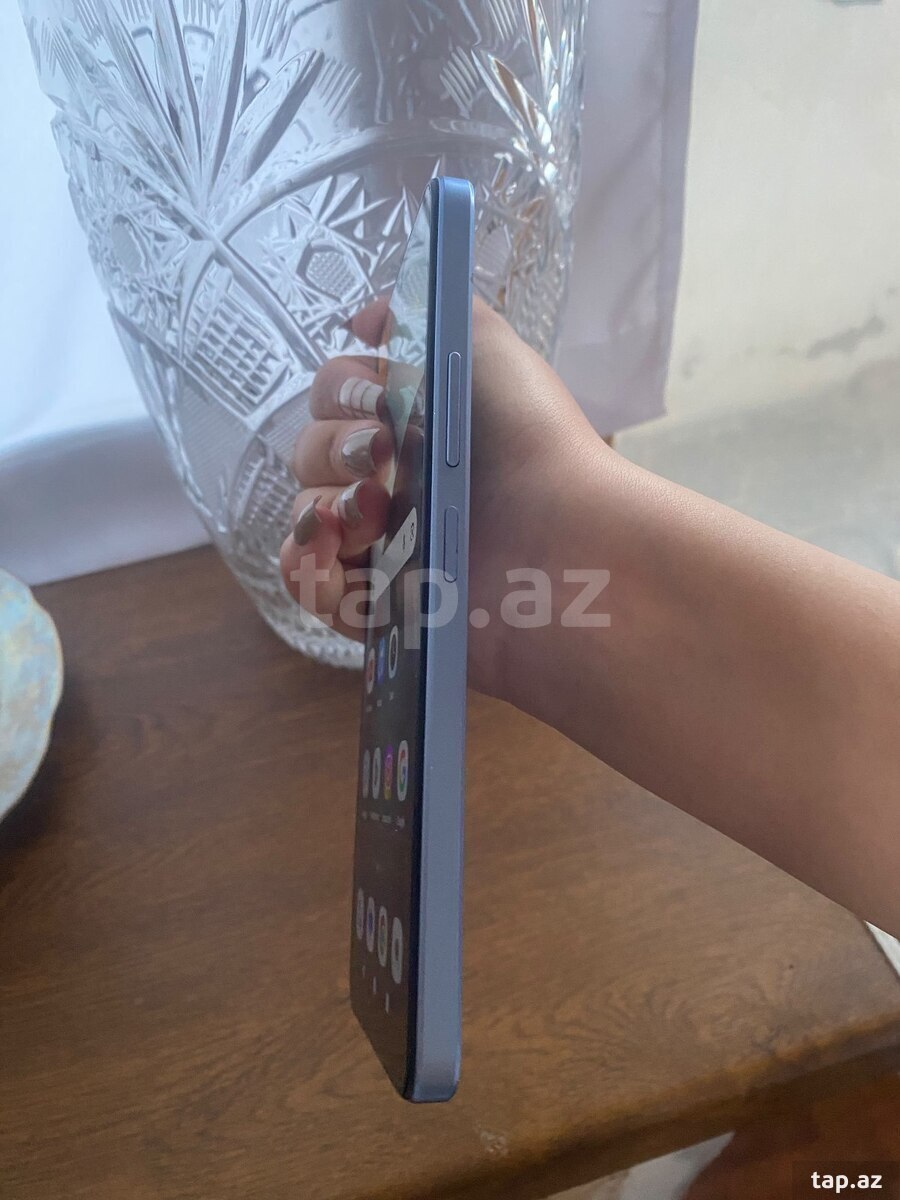 Xiaomi Redmi A3 Lake Blue 128GB/4GB (3)