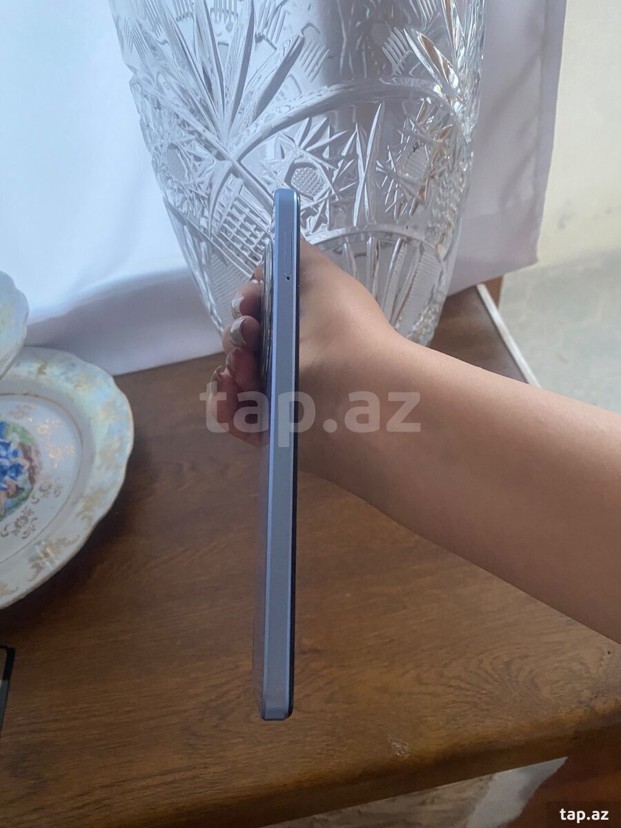 Xiaomi Redmi A3 Lake Blue 128GB/4GB (4)