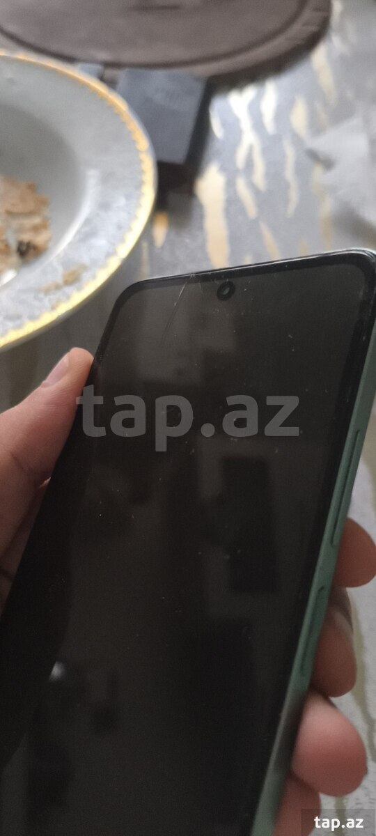 Xiaomi Redmi Note 12 (4G) Mint Green 128GB/4GB