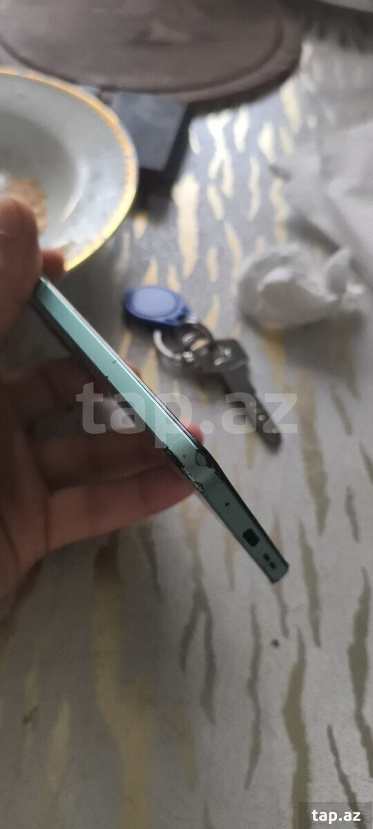 Xiaomi Redmi Note 12 (4G) Mint Green 128GB/4GB (2)