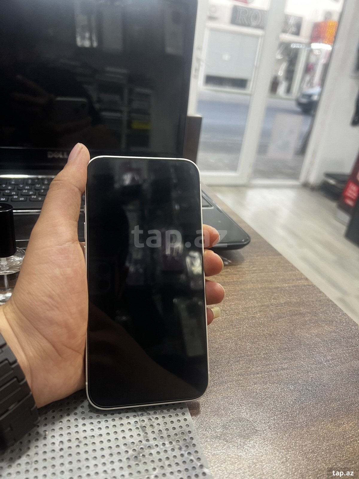 Apple iPhone 13 Starlight 256GB/4GB (2)
