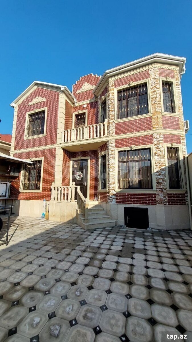 Villa, Binəqədi r. (2)