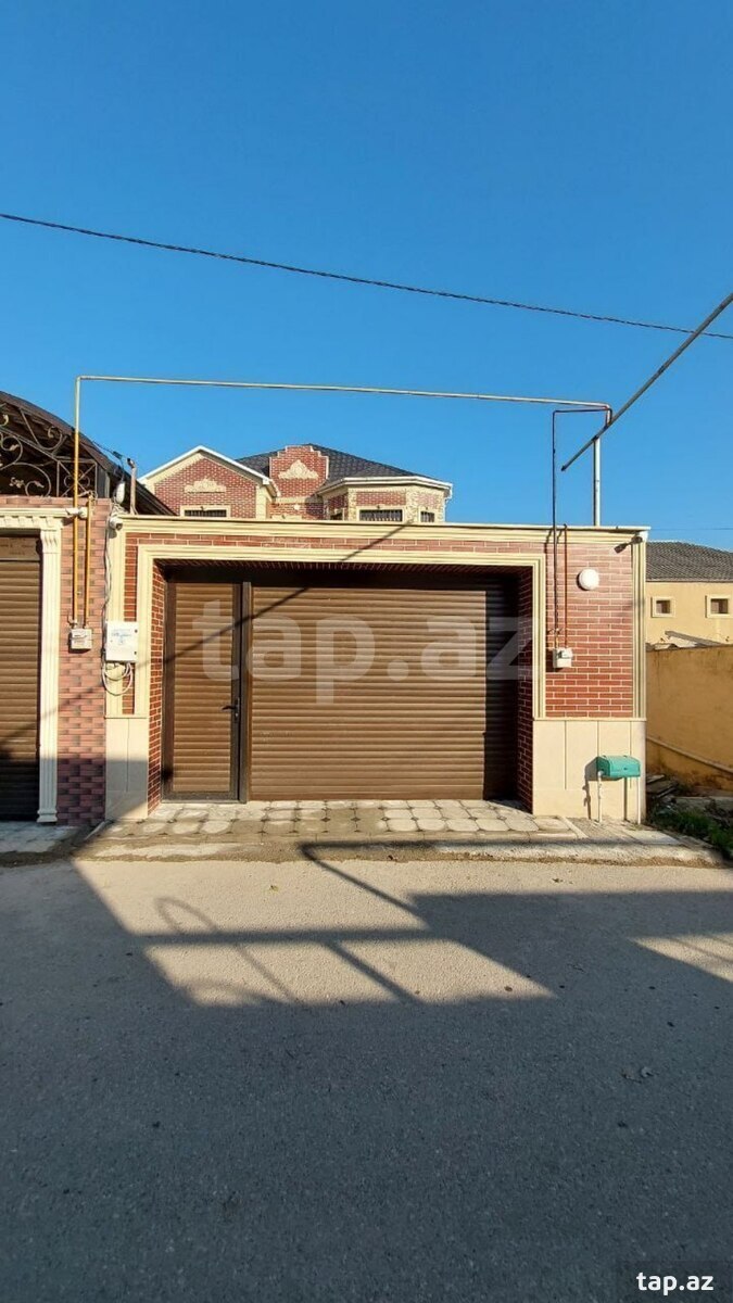 Villa, Binəqədi r.