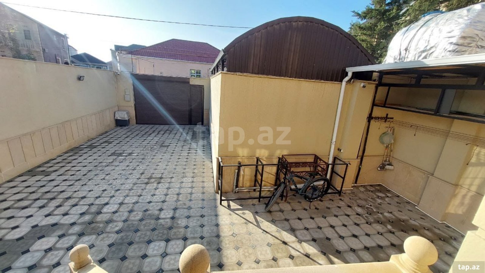 Villa, Binəqədi r. (3)