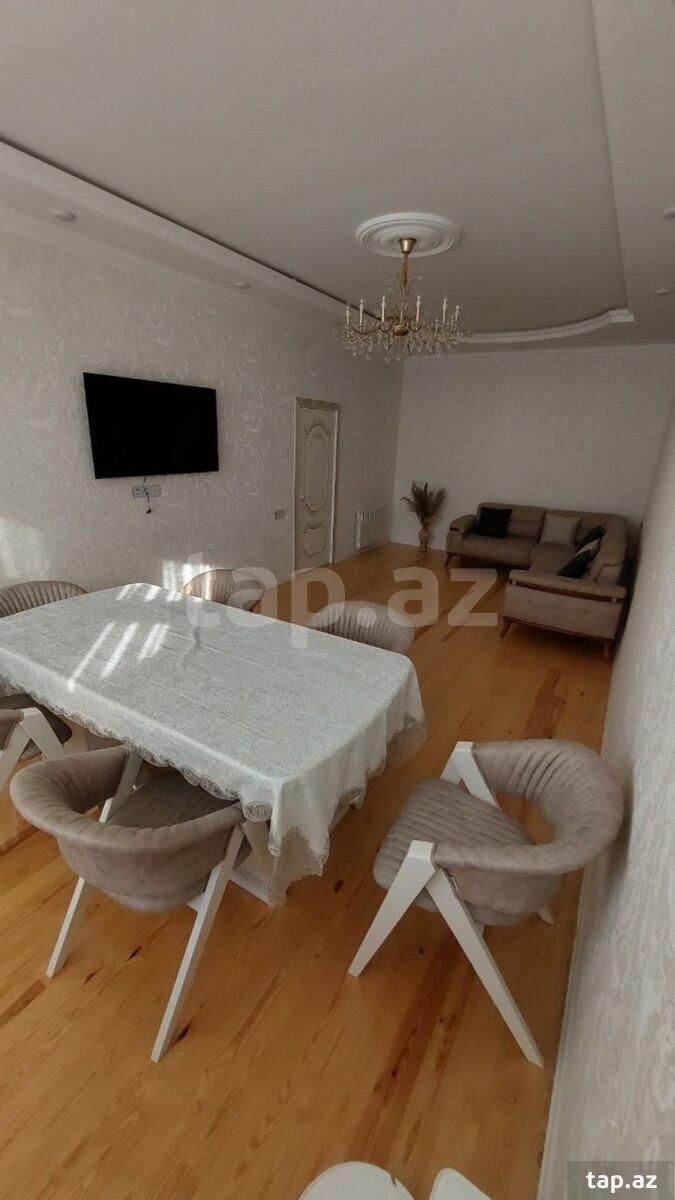 Villa, Binəqədi r. (7)