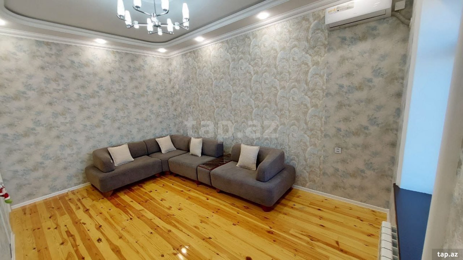Villa, Binəqədi r. (12)
