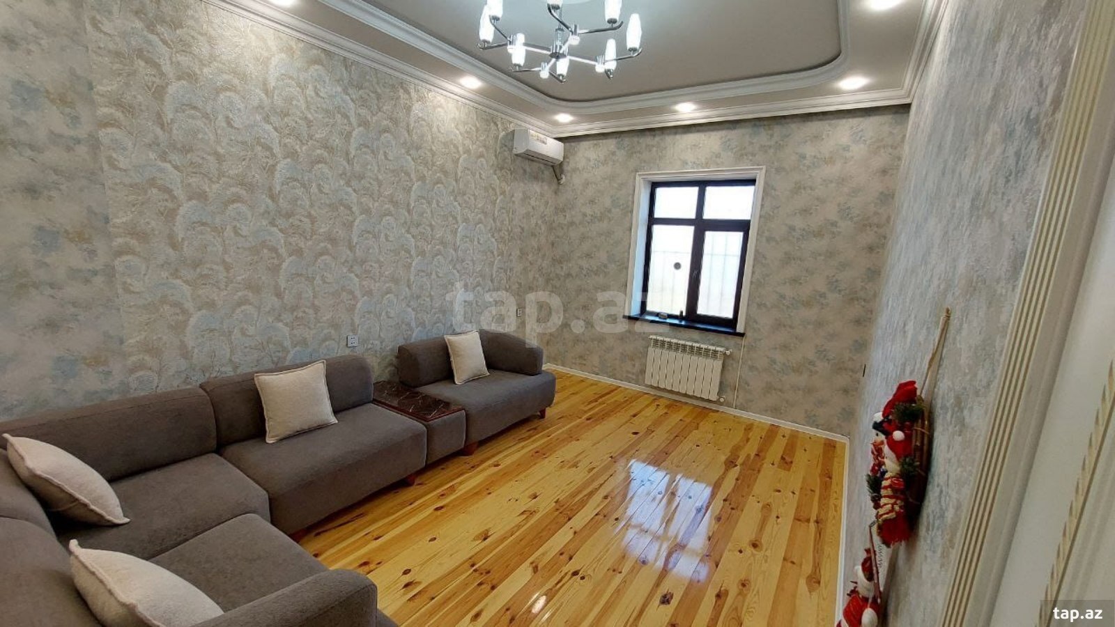 Villa, Binəqədi r. (14)