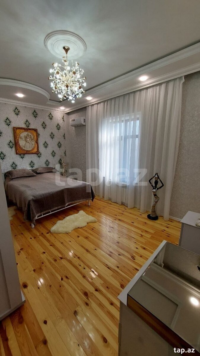 Villa, Binəqədi r. (17)