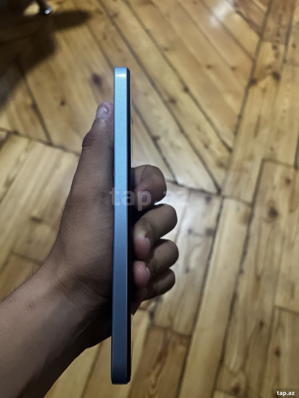 Honor X6a Cyan Lake 128GB/6GB (6)