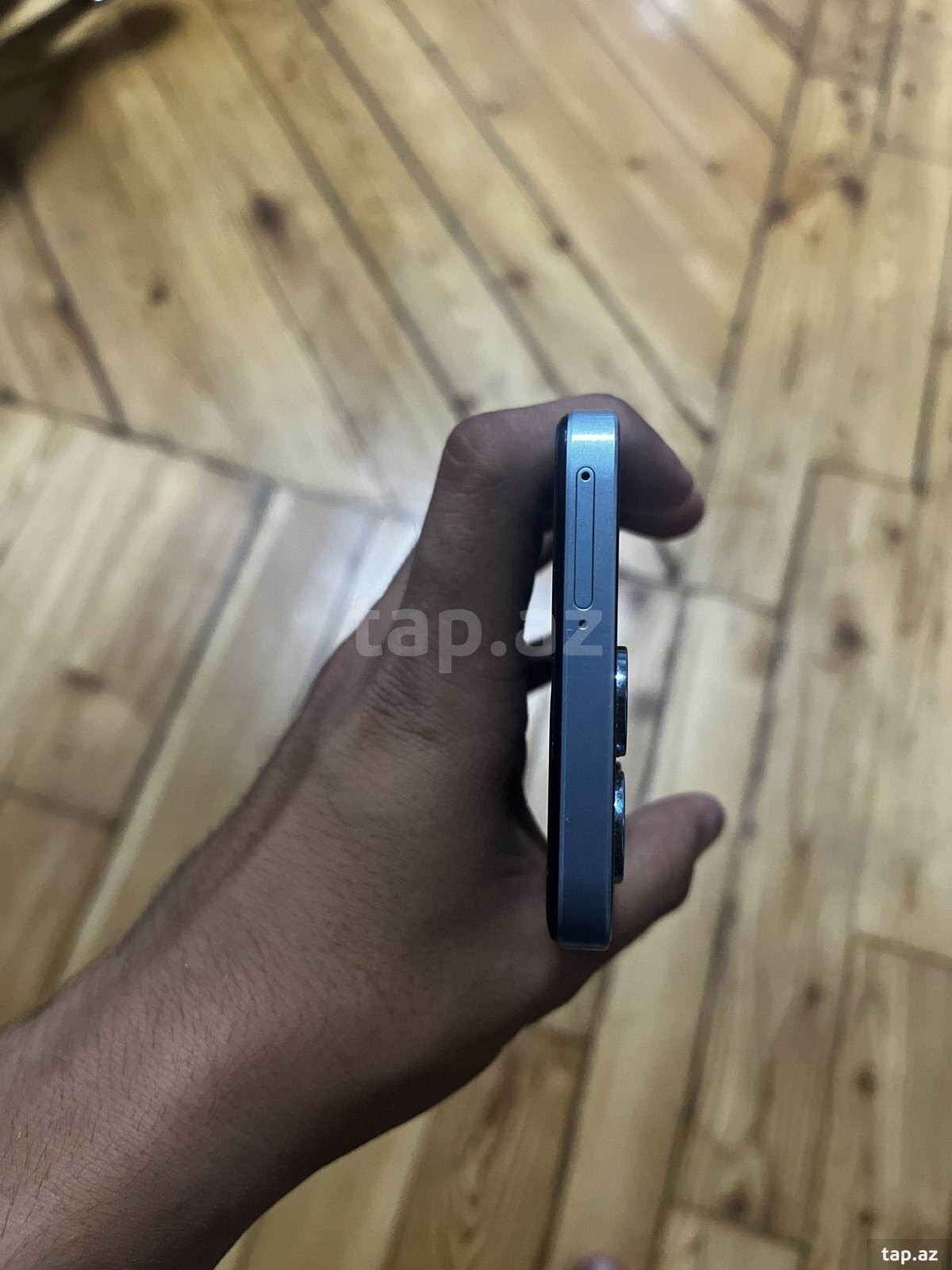Honor X6a Cyan Lake 128GB/6GB (4)