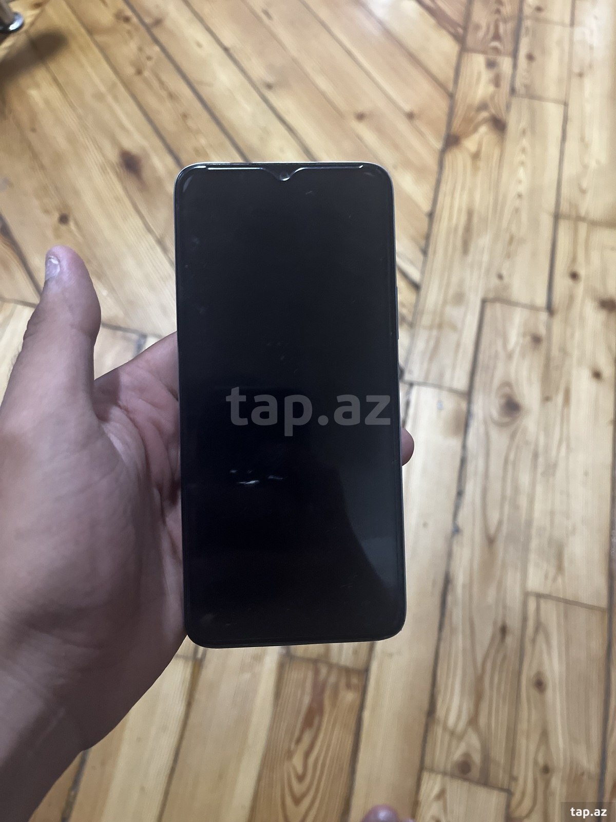 Honor X6a Cyan Lake 128GB/6GB