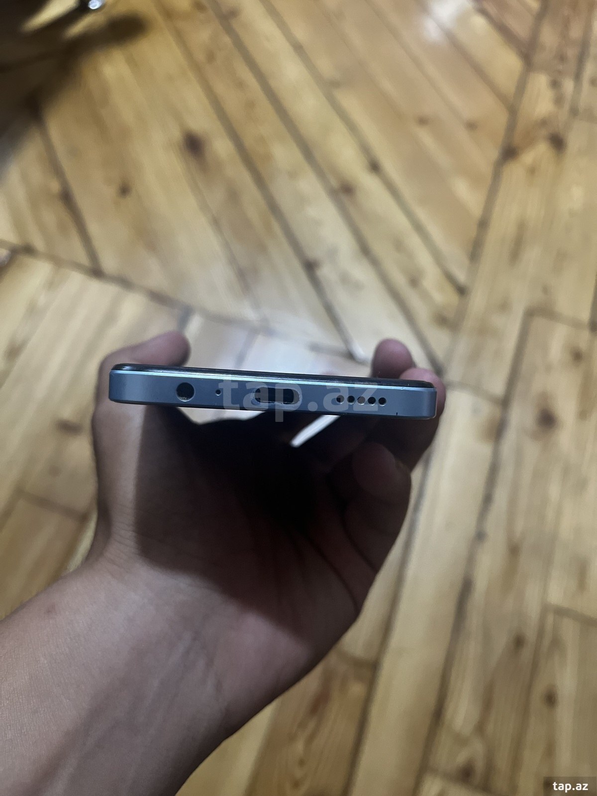 Honor X6a Cyan Lake 128GB/6GB (5)