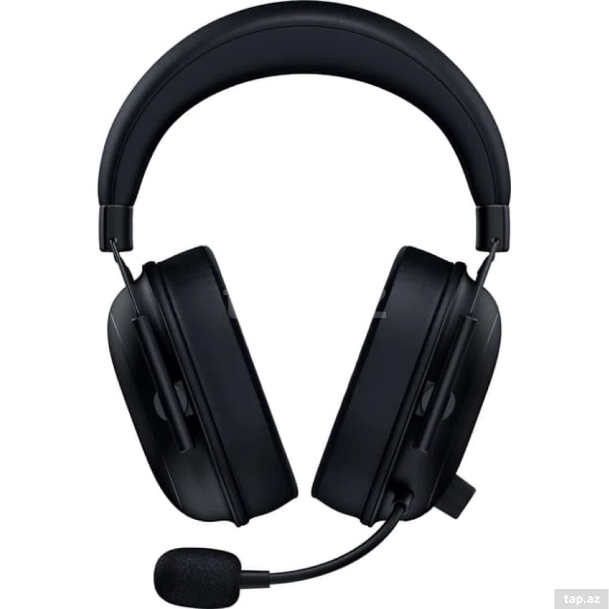Oyun qulaqlığı Razer BlackShark V2 HyperSpeed, USB/WL, black (RZ04-04960100-R3M1) (5)