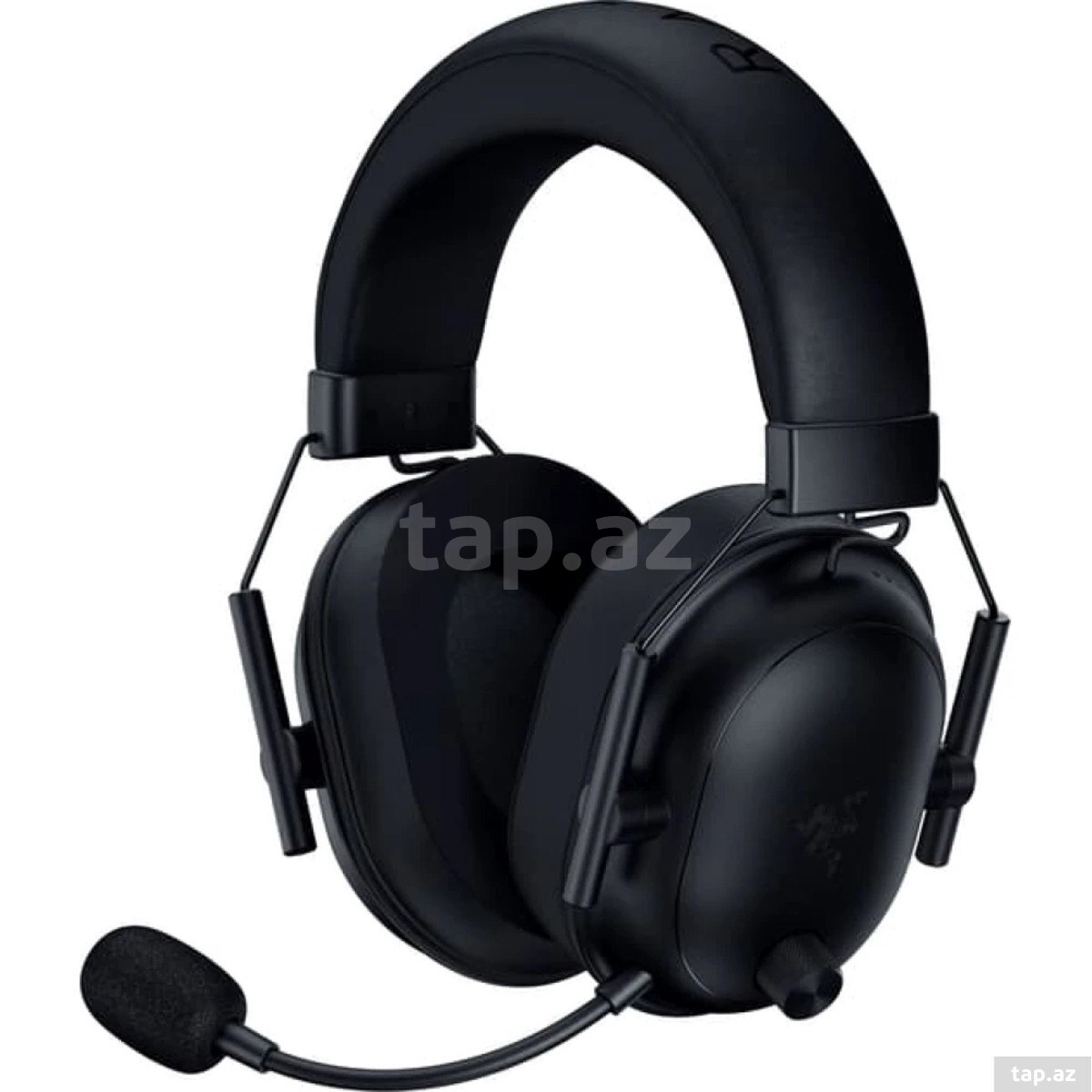 Oyun qulaqlığı Razer BlackShark V2 HyperSpeed, USB/WL, black (RZ04-04960100-R3M1) (4)