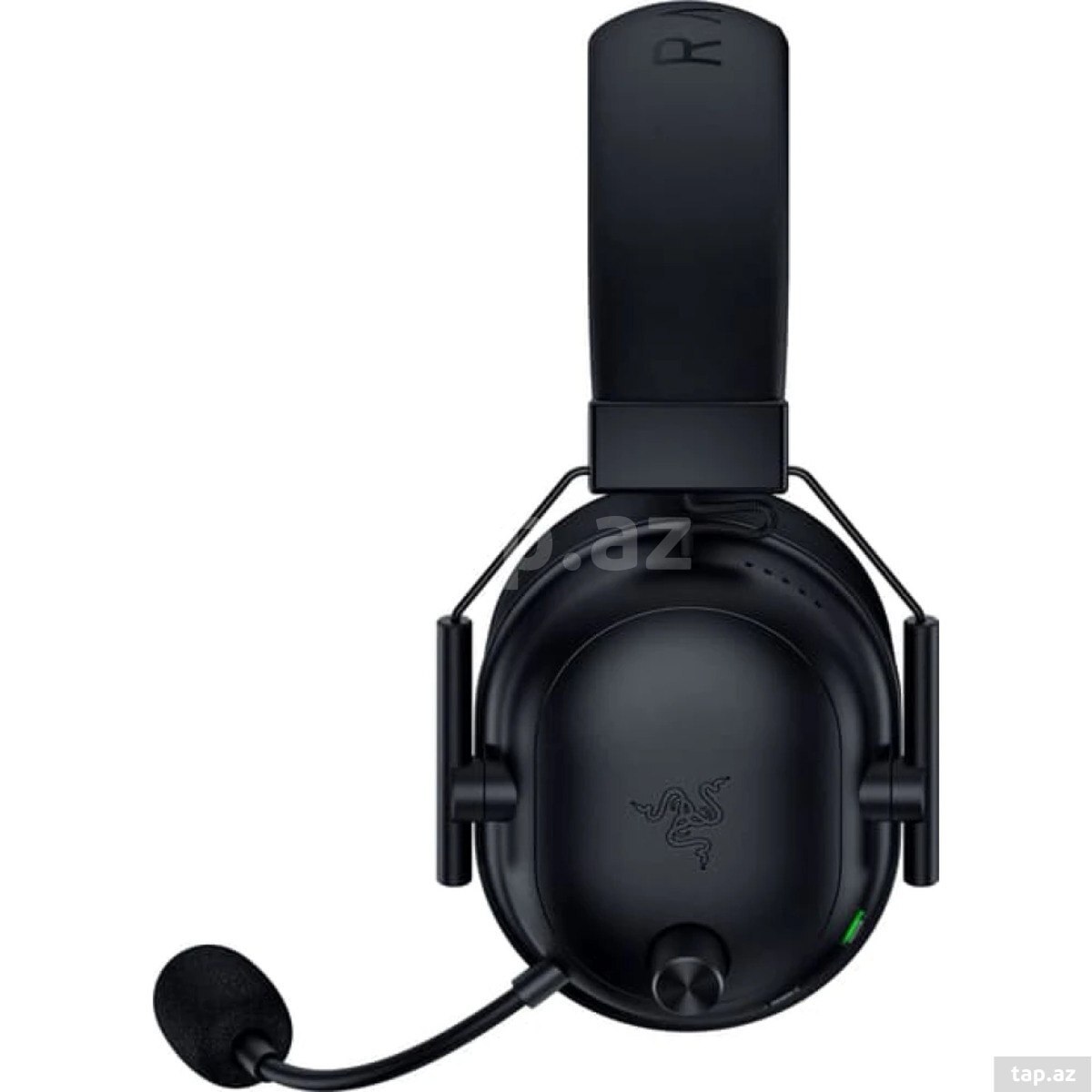 Oyun qulaqlığı Razer BlackShark V2 HyperSpeed, USB/WL, black (RZ04-04960100-R3M1) (3)