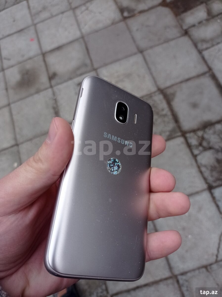 Samsung Galaxy J2 (2018) Gold 16GB/2GB (2)