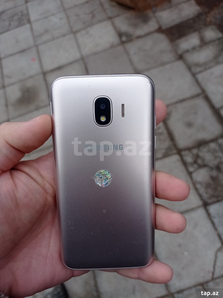 Samsung Galaxy J2 (2018) Gold 16GB/2GB (3)