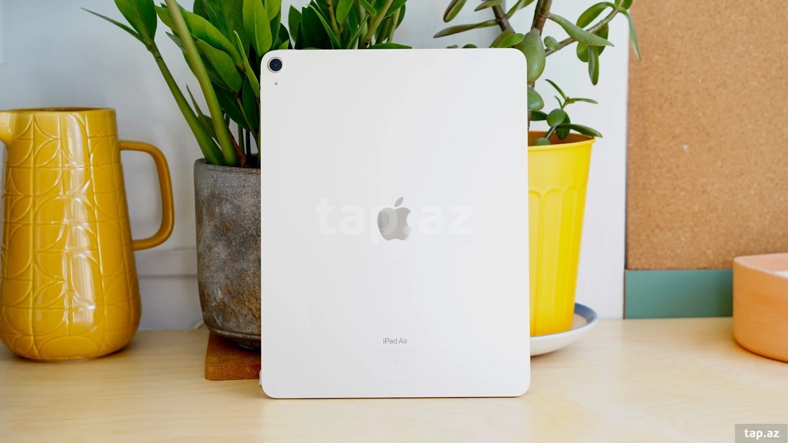 Apple iPad 9.7 (2018) Silver 32GB/2GB