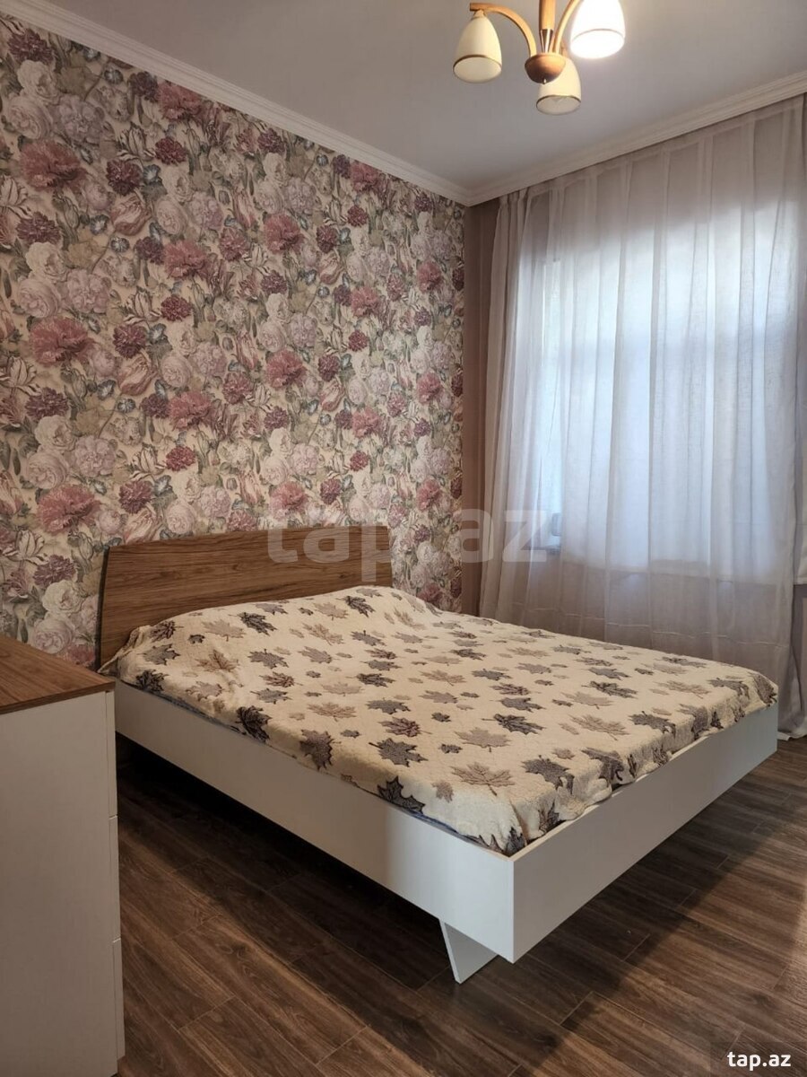 Həyət evi, Buzovna qəs. (6)