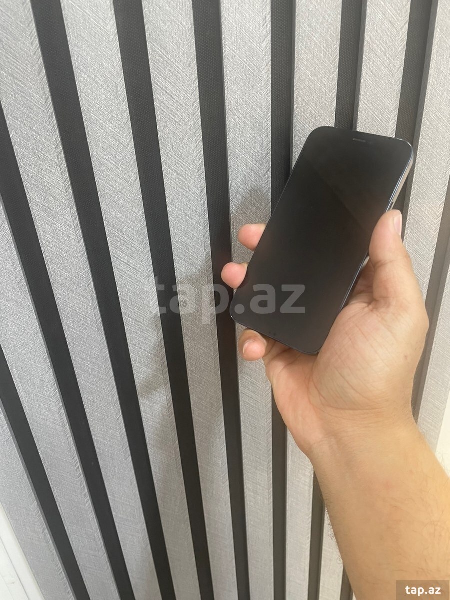 Apple iPhone 12 Mini Black 128GB/4GB (4)