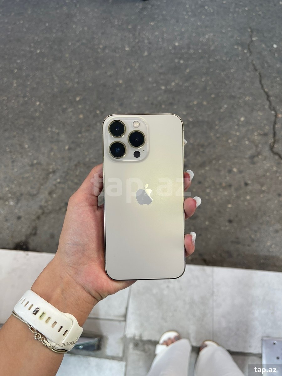 Apple iPhone 13 Pro Gold 256GB/6GB