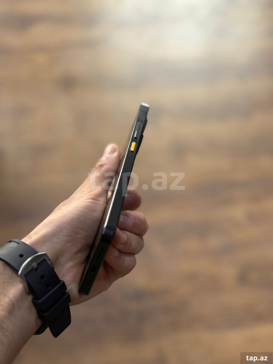 Xiaomi Poco X7 Pro Yellow 256GB/12GB (3)