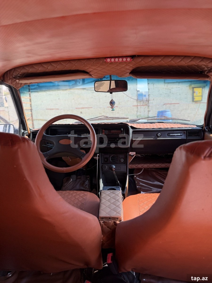 LADA (VAZ) 2107, 2010 il (12)