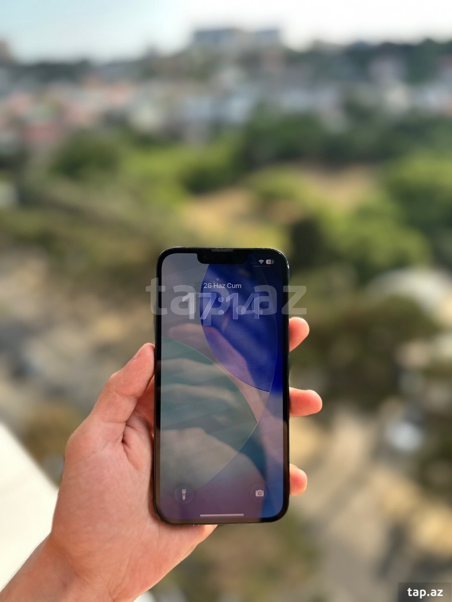 Apple iPhone 13 Midnight 128GB/4GB (2)