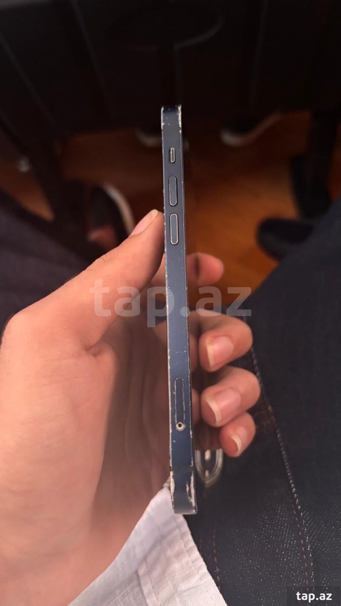 Apple iPhone 12 Black 128GB/4GB (2)
