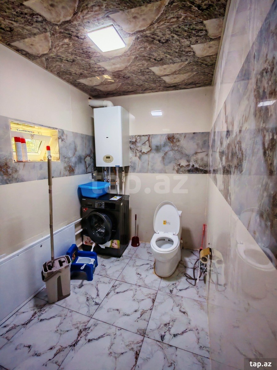 Bağ evi kirayə verilir, Qəbələ r. (14)