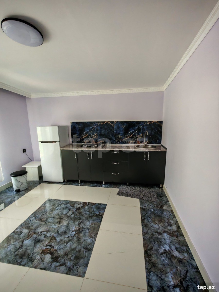 Bağ evi kirayə verilir, Qəbələ r. (13)